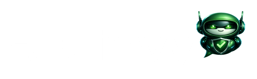 Retrievy - CSPM Dashboard