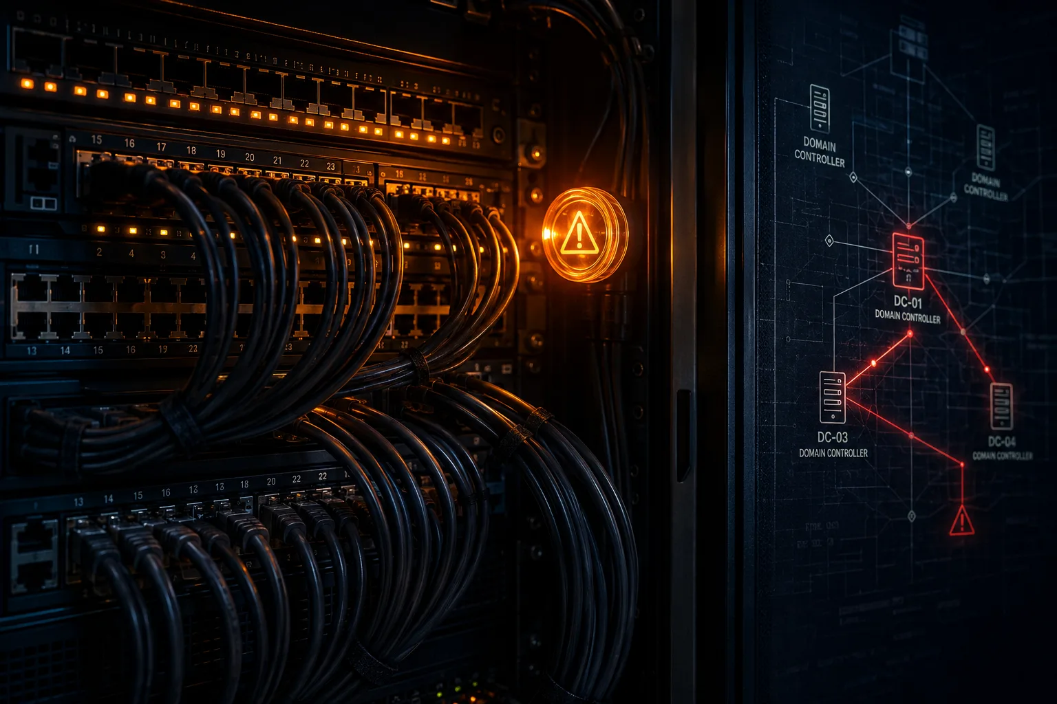 Microsoft's 138-Patch Drop Puts DNS and Netlogon RCE Front and Center
