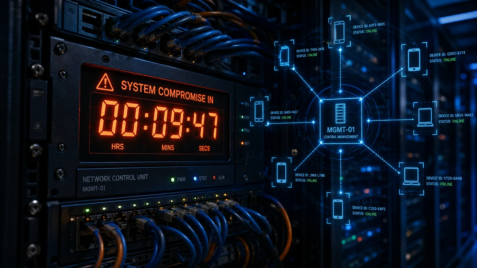 CISA's Four-Day Ivanti EPMM Deadline Should Reset Your Patch Clock Too