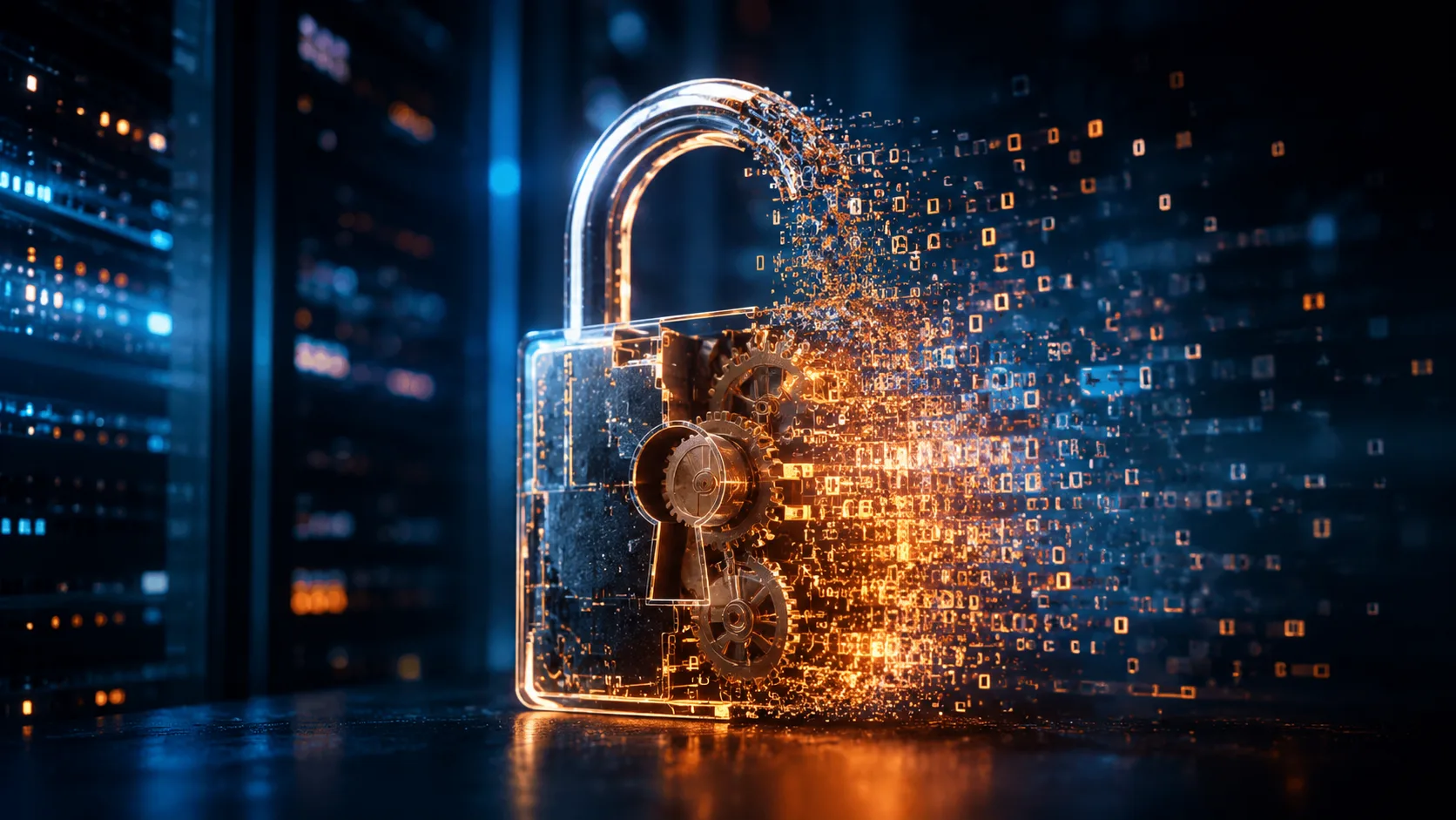 AI-Generated Zero-Day Exploit Bypasses 2FA at Scale in the Wild