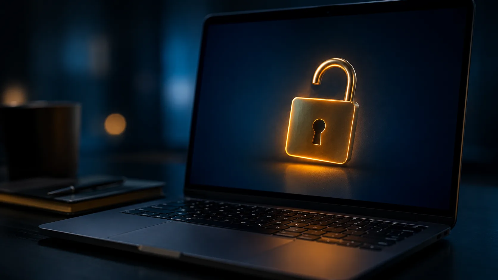 YellowKey CVE-2026-45585 Bypasses BitLocker Before a Patch Lands