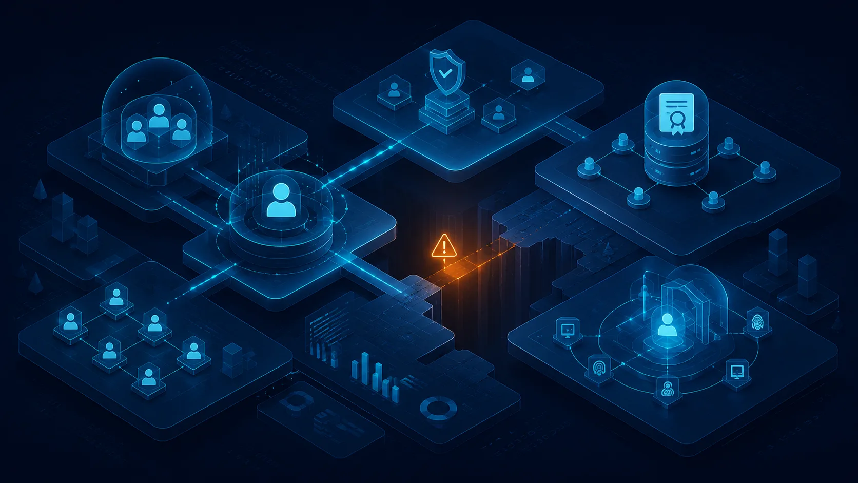 Identity Security Posture Management for Active Directory and Entra ID: A Practical Guide