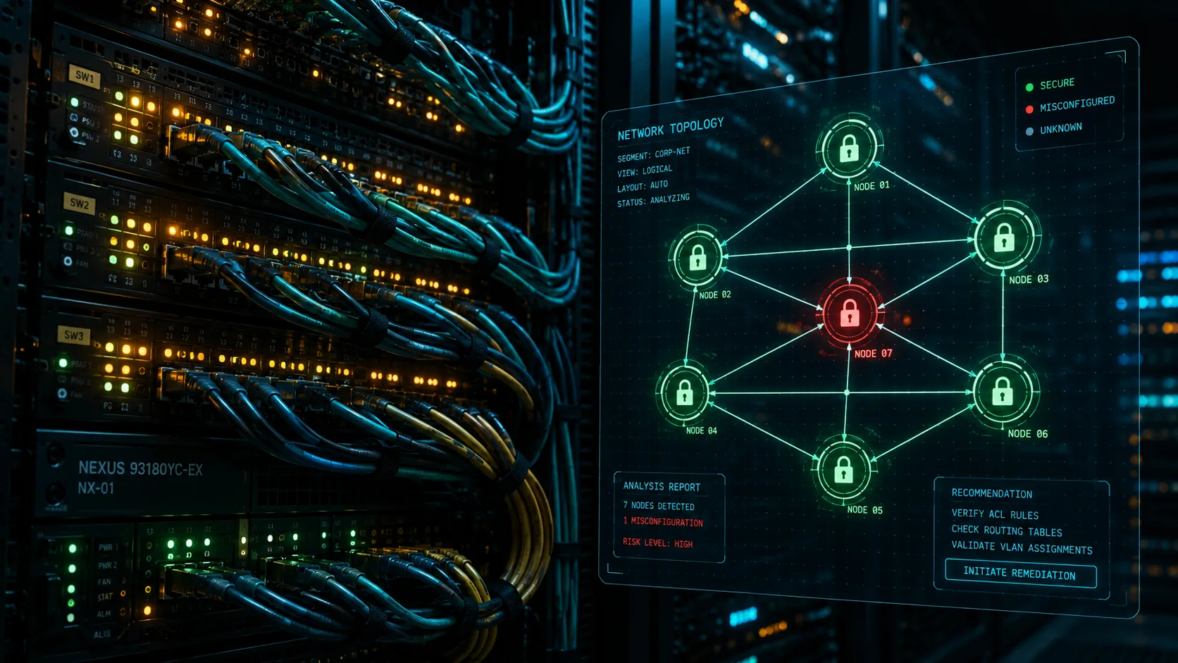 Domain Controller Hardening: The Seven Settings That Matter Most