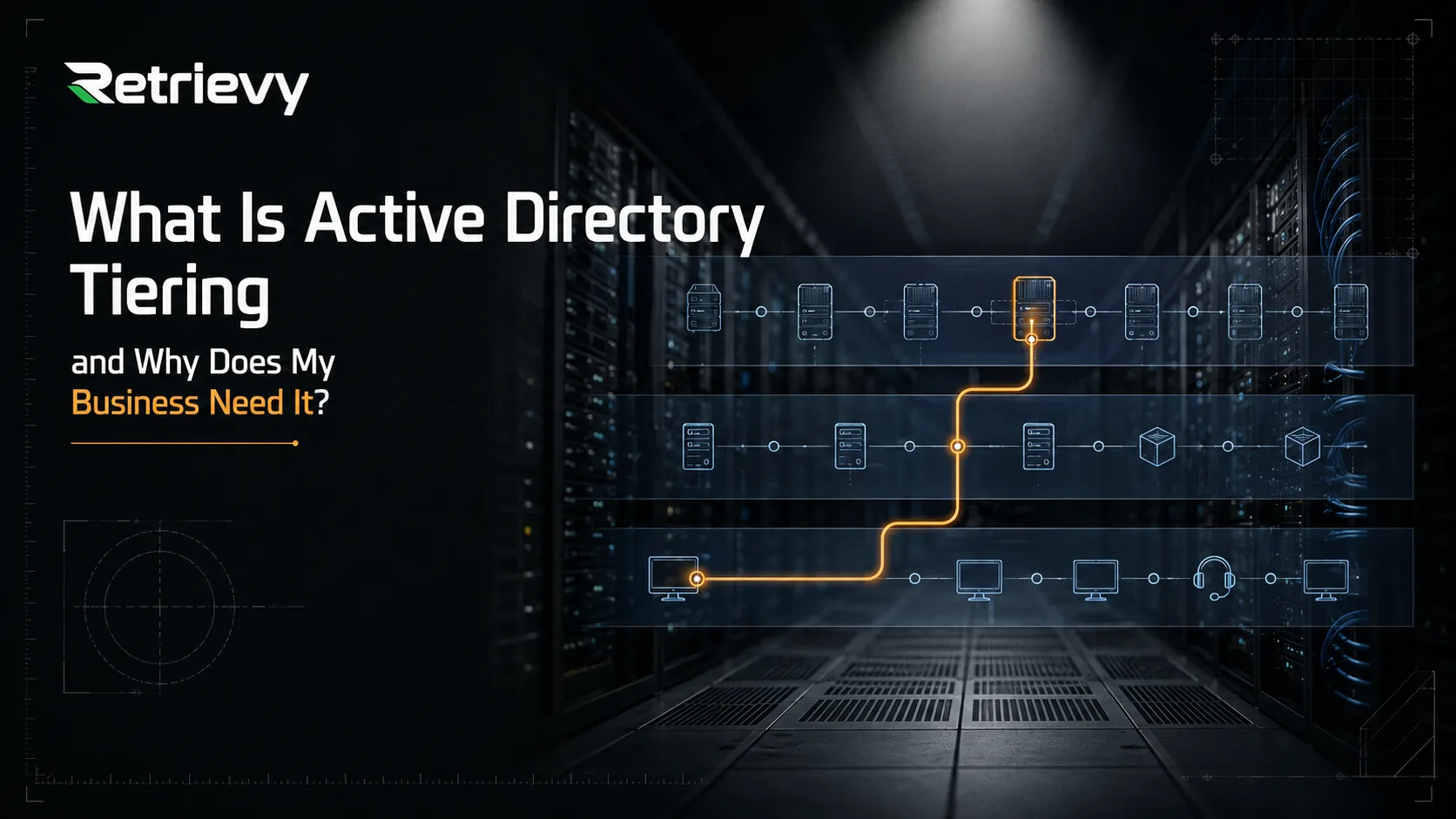 What Is Active Directory Tiering and Why Does My Business Need It?